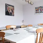 Delmonte Semesterbostad