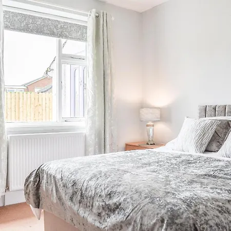 度假居 Delmonte Langwathby