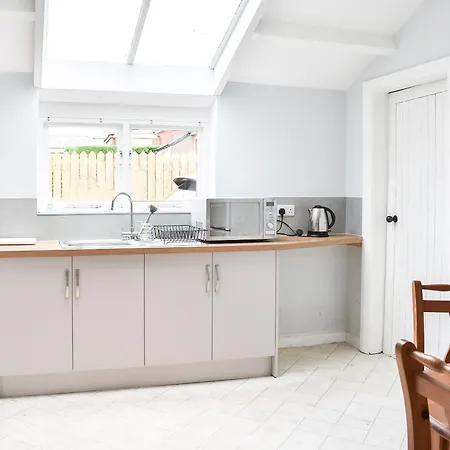 Delmonte Дом отдыха Langwathby