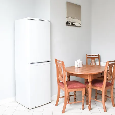 度假居 Delmonte *