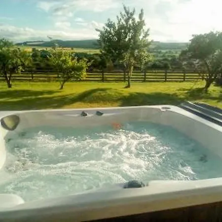 Delmonte 度假居 Langwathby