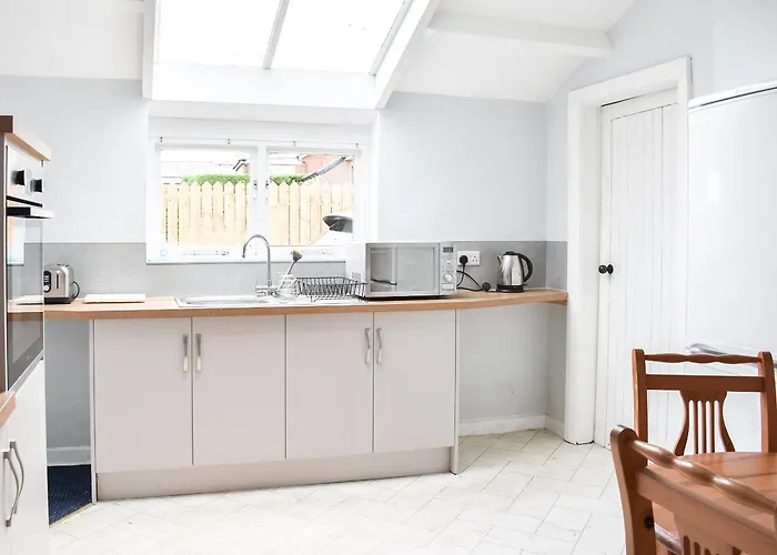 Delmonte Дом отдыха Langwathby