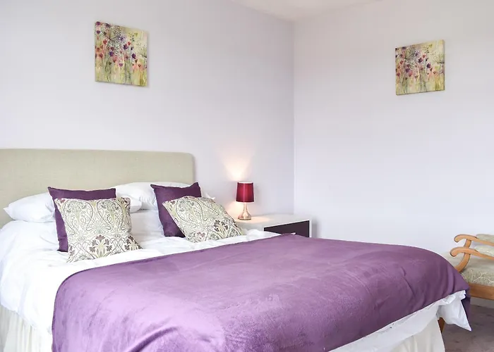 Hébergement de vacances Delmonte Langwathby