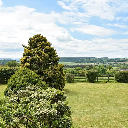 Delmonte Holiday home Langwathby