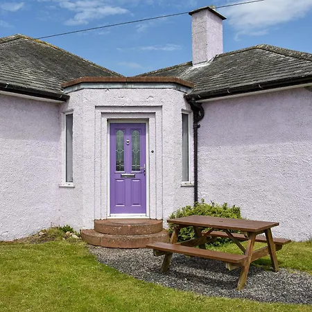 Holiday home Delmonte Langwathby
