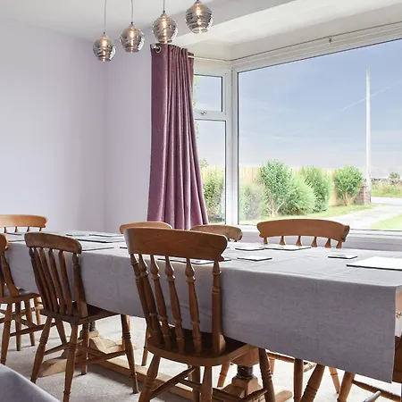 Holiday home Delmonte Langwathby