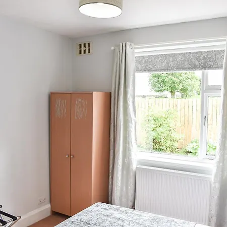 Delmonte Holiday home *