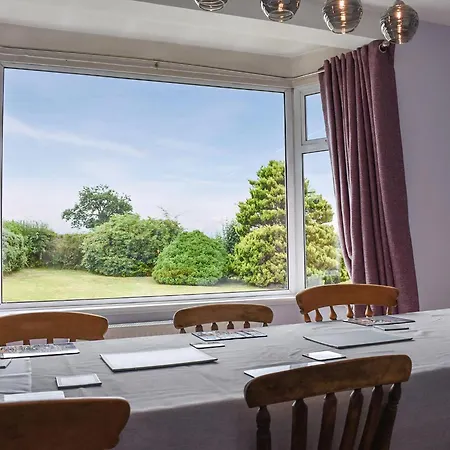 Vakantiehuis Delmonte *