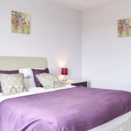 Vakantiehuis Delmonte Langwathby