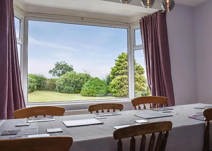 Vakantiehuis Delmonte *